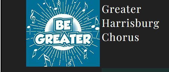 Greater Harrisburg Chorus, Sweet Adelines International